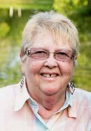 Peggy Roussey Obituary