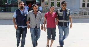 Orhan i̇nandı hakkında flaş karar! Gaziantep Cinayet Haberleri Ihlas Haber Ajansi 2