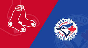 Red Sox Vs Blue Jays 7 16 19 Starting Lineups Matchup