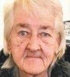 Joyce Mix Obituary (1943