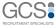GCS logo