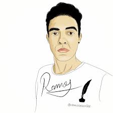 ℰ𝓇𝒶𝓈𝓂𝑜 ℛ𝒶𝓂𝑜𝓈