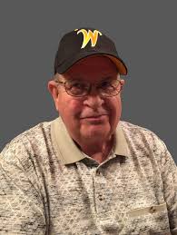 Jerald Woodward Obituary