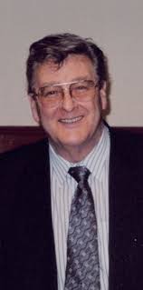 Big Jim McIntosh Obituary