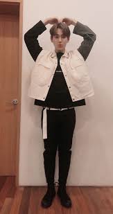 Pin By Ari On Ncus In 2020 Seokjin Seo