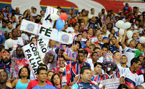 As duas equipes entram em campo agora pela copa do brasil. Bahia X Bragantino Ingressos A Venda Na Internet Para Jogo Na Fonte Nova Bahia No Ar