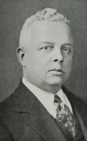 Edward M. Watson (vol. 2, 1921)