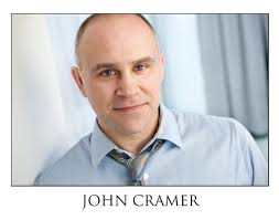 John Cramer