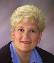 Message from the Chief Nurse Executive