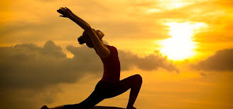 Traditionally, you do these poses in the morning to greet the rising sun and celebrate the start of a. Surya Namaskar 3 Unusual Benefits Of Performing The Sun Salutation Daily Thriive In
