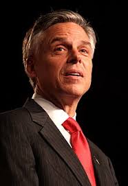 Jon Huntsman Jr.