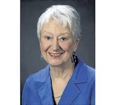 Betty MACMILLAN Obituary