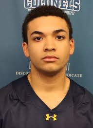 2025 Men's Lacrosse Roster