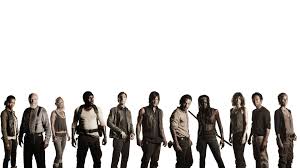 Walking Dead Cast Uhd 4k Wallpaper Pixelz The nifty the walking dead wallpapers extension made by qtab will make your browsing experience much more pleasant !