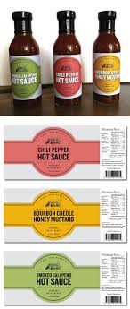 Hot Sauce Hot Sauce Packaging Hot Sauce Sauce