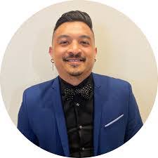 Joseph Fullerton's Instagram, Twitter & Facebook