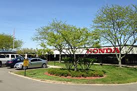 Honda Trading America Corporation