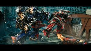 Free Download Transformers 2007, 2009, 2011