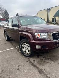 Image result for Dark Cherry 2009 Ridgeline