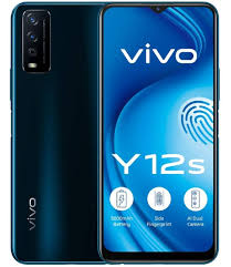 Vivo Y12s Dual SIM Mobile Phone, 3GB ...