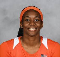 Sydney Lowery's Instagram, Twitter & Facebook