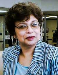 Gloria Hendricks's Instagram, Twitter & Facebook