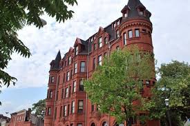 Hotel Brexton Romantic Things To Do In Baltimore Maryland Hotel Specials Hotel Historic Hotels