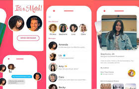 A catfish will often declare strong feelings for you even though you have never met. How To Avoid Being Catfished Like These 16 Women On The Same Tinder Date Cnet
