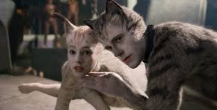 ‪Review: “Cats” Could Have Been a Contender | The New Yorker‬‏