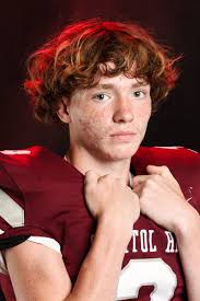 Capitol Hill High School Football