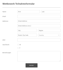 Check spelling or type a new query. Kostenlose Formularvorlagen Auf Deutsch 123 Form Builder