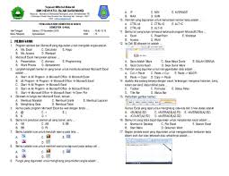 Contoh soal praktek spreadsheet akuntansi dan jawabannya kelas 10. Contoh Soal Spreadsheet Akuntansi Dan Jawabannya Kelas 12 Barisan Contoh
