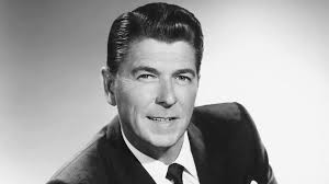 It's the third installment of our exploration into the life and career of  Ronald Reagan. In this episode of "10 American Presidents," we are  privileged to have Professor Ewan Morgan again, Emeritus