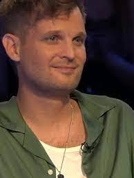 Alex Herceg's Instagram, Twitter & Facebook