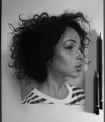 DRAWING PENCIL