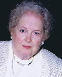 BETTY MAJOR Obituary (1920