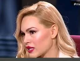 Последние твиты от βίκυ χατζηβασιλείου (@omorfamystika). Biky Kaboyra Olh H Alh8eia Gia Thn Sxesh Ths Me Ton Sabba Gkentsogloy Ti Apanta Sthn Aggelikh Hliadh Video Gossip Athens Magazine