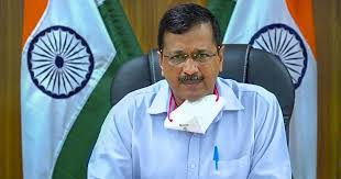 He previously won the election in december 2013 and stayed as the chief. Delhi Man Allegedly Rapes 12 Year Old Cm Arvind Kejriwal Says He Is Shaken To The