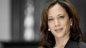 A qué se dedicaba Kamala Harris antes de la política