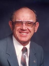 Fred Taylor Obituary