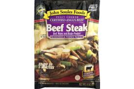 That i used fully cooked beef steak from john soules foods. John Soules Foods Beef Steak John Soules Foods 34695127520 Customers Reviews Listex Online