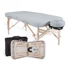 Earthlite Premium Portable Massage Table In 2020 Massage Tables Massage Table Best