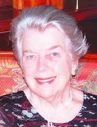 Else Pedersen Obituary