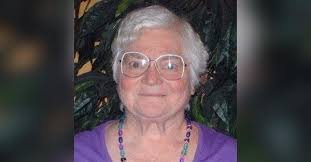 Nadine P. Matthews Obituary