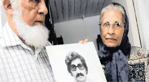 Hoosen Haffejee inquest: Mother Fatima fought in vain for justice in her  son's death