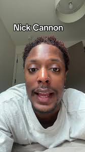 Nick Cannon Lock in Game App