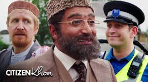 Citizen Khan Best of Series 4