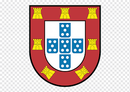 Die portugiesische nationalmannschaft erreichte bisher siebenmal eine endrunde der weltmeisterschaft. Wappen Von Portugal Portugiesisches Reich Flagge Von Portugal Portugiesischer Escudo Bereich Marke Kreis Png Pngwing