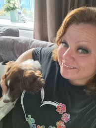 I am a dog walker I have a website it is Walkies_with_caroline