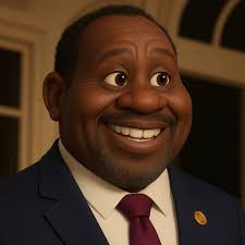 What is different between Riek machar teny and Riak machar teny?